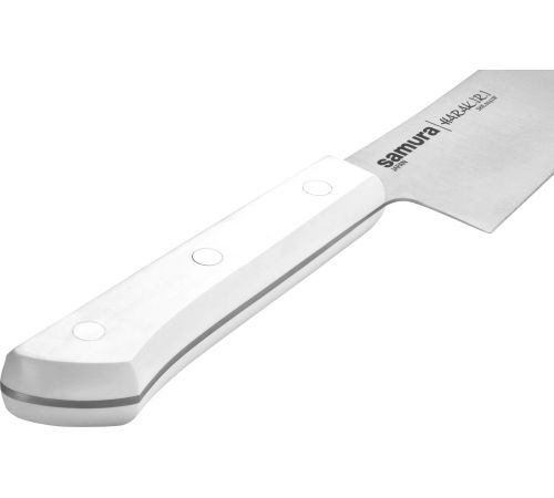 Кухонный нож Samura Harakiri SHR-0042W