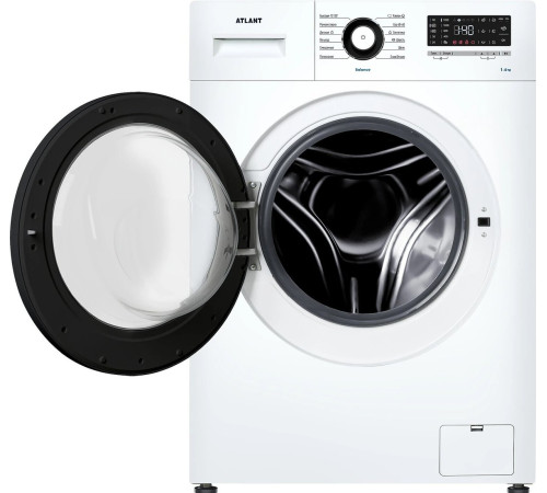 Стиральная машина ATLANT СМА 60У1218-T-01