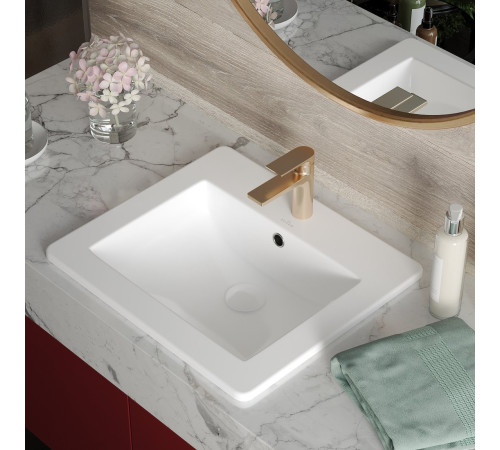 Умывальник Roxen Rumi 570250