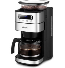 Капельная кофеварка Kitfort KT-7366