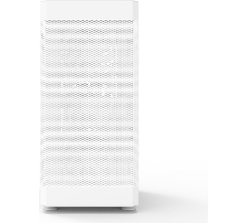 Корпус Zalman i4 белый