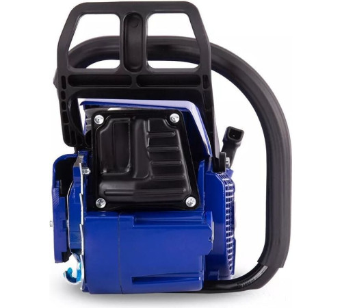 Бензопила Holzfforma G466 CS46077 без шины и цепи