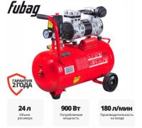 Компрессор Fubag OLS 180/24 CM1.2 SET 4.1 646069