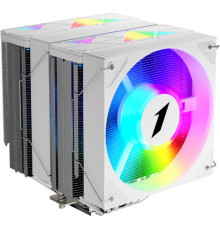 Кулер для процессора 1stPlayer CY12LD белый