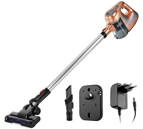 Пылесос Brayer BR4261