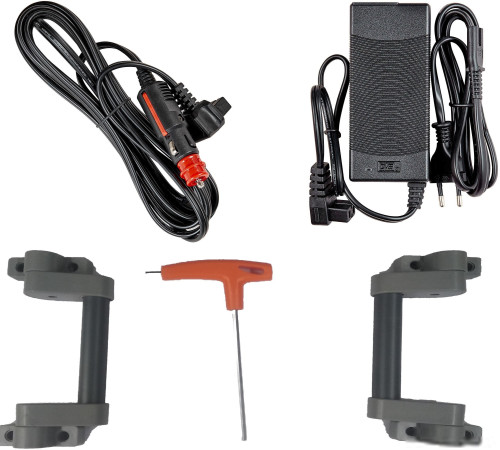 Компрессорный автохолодильник Filymore X-50