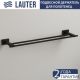 Держатель для полотенца Lauter 21TS1012 Matt Black