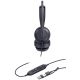 Офисная гарнитура Yealink UH42 Dual UC USB-C/A