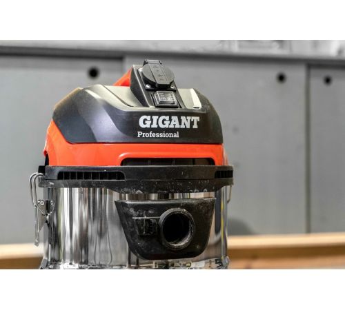 Пылесос Gigant GPS-VC-60