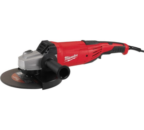 Угловая шлифмашина Milwaukee AG 22-180 DMS 4933431830