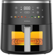 Аэрогриль аэрофритюрница Supra GS-7210