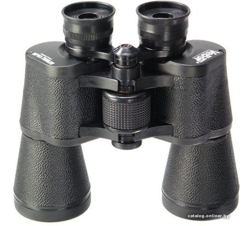 Бинокль Veber Classic БПШЦ 15x50 VL Black