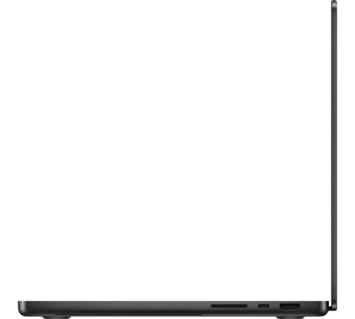 Ноутбук Apple MacBook Pro 14.2