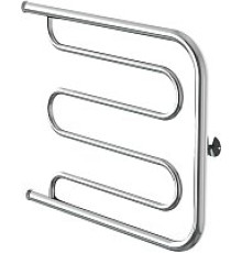 Полотенцесушитель Gloss & Reiter Foxtrot ПМ.60x801