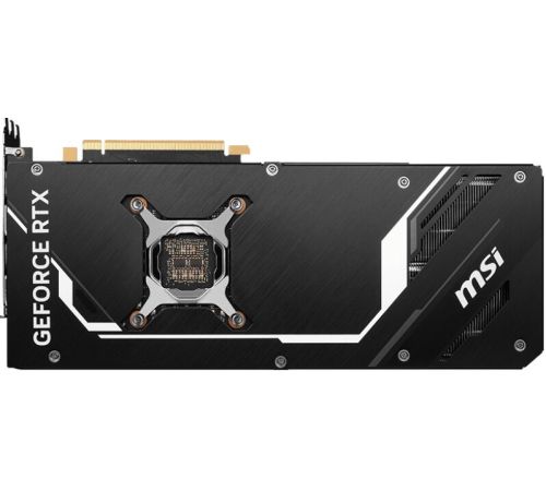 Видеокарта MSI GeForce RTX 4080 16GB Ventus 3X E