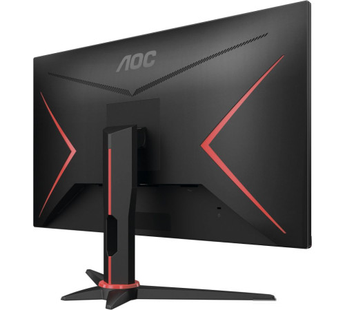 Игровой монитор AOC 24G2SPAE