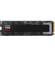 SSD Samsung 9100 Pro 4TB MZ-VAP4T0BW