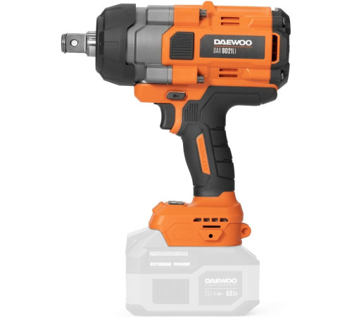 Гайковерт Daewoo Power DAX 8021Li без АКБ