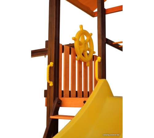 Игровой комплекс Perfetto Sport Pitigliano-6