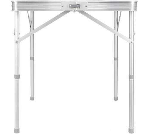 Стол со стульями Coyote HKTB-1033A коричневый