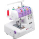 Оверлок Comfort 888