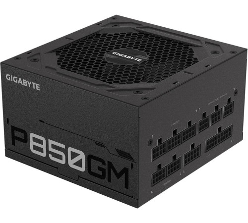 Блок питания Gigabyte P850GM