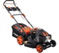 Колёсная газонокосилка  Patriot PT 52 LS 512109024