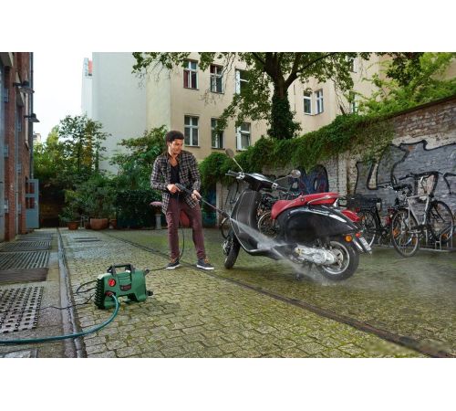 Мойка высокого давления Bosch EasyAquatak 120 06008A7901