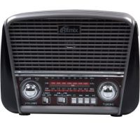 Радиоприемник Ritmix RPR-065
