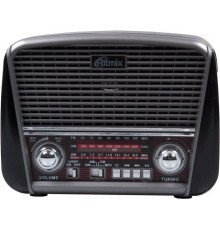 Радиоприемник Ritmix RPR-065
