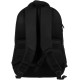 Городской рюкзак David Jones PC-047 черный