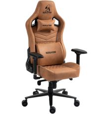 Кресло Evolution Nomad PRO коричневый