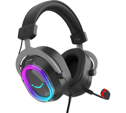 Наушники FIFINE H13 черный