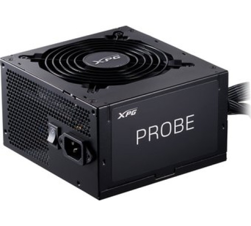Блок питания ADATA XPG Probe 700W PROBE700B-BKCEU