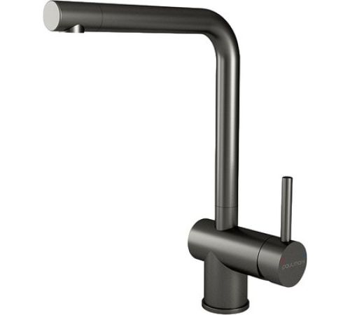 Смеситель Paulmark Spring Sp212067-GM