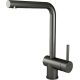 Смеситель Paulmark Spring Sp212067-GM