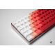 Клавиатура Dareu A84 Flame Red