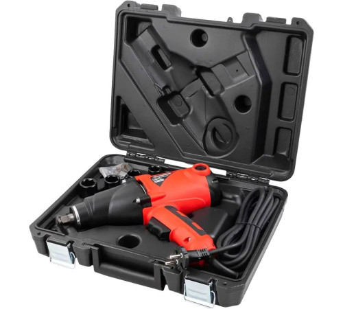 Гайковерт ForceKraft FK-WT03071 кейс