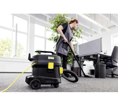 Пылесос Karcher T 11/1 Classic Re!Plast Anniversary 1.527-214.0
