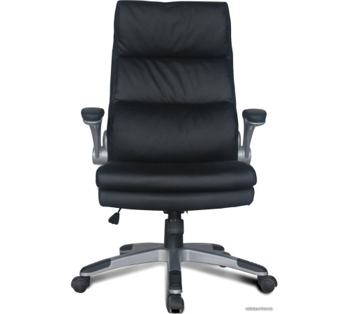 Офисное кресло Brabix Fregat EX-510 черный