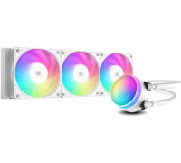 Система жидкостного охлаждения для процессора Sama L60 360 белый