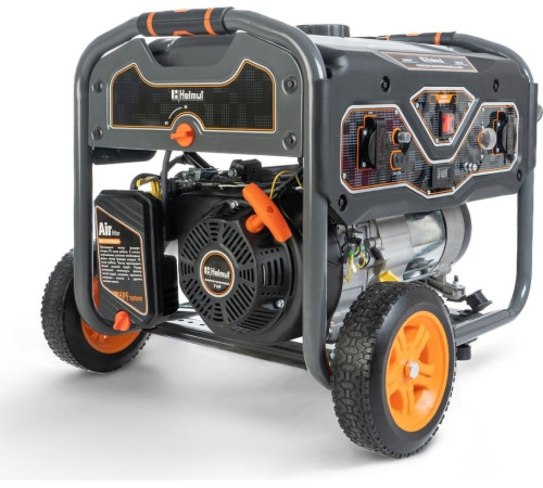 Бензиновый генератор Helmut LS 3000