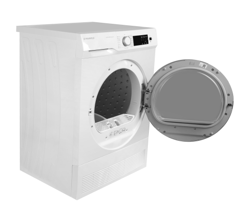 Сушильная машина MAUNFELD MFDM157WH100 Slim