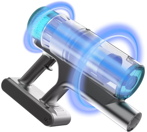 Пылесос Haier HVC500