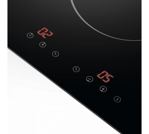 Варочная панель HOMSair HVC32BK