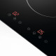 Варочная панель HOMSair HVC32BK