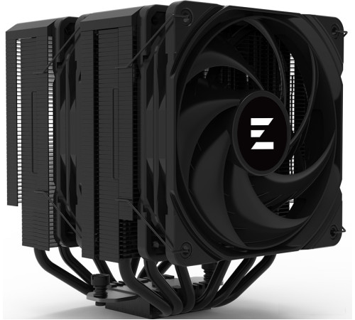 Кулер для процессора Zalman CNPS14X Duo