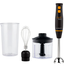 Погружной блендер Scarlett SC-HB42F82