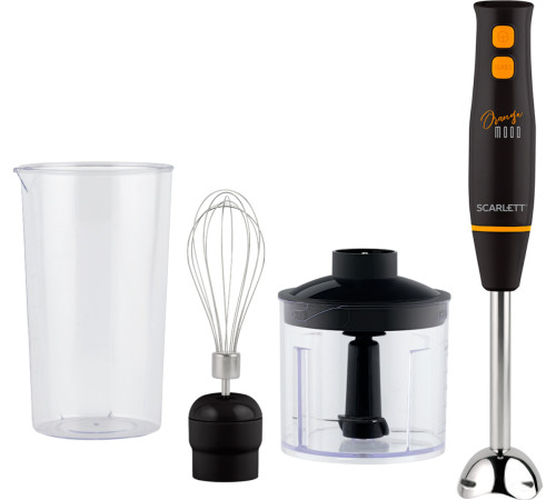 Погружной блендер Scarlett SC-HB42F82