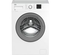 Стиральная машина BEKO RGE78511XSW
